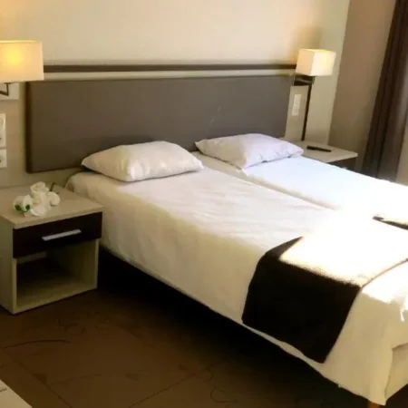 Appart&rsquo;Hotel le Pelerin – Lourdes