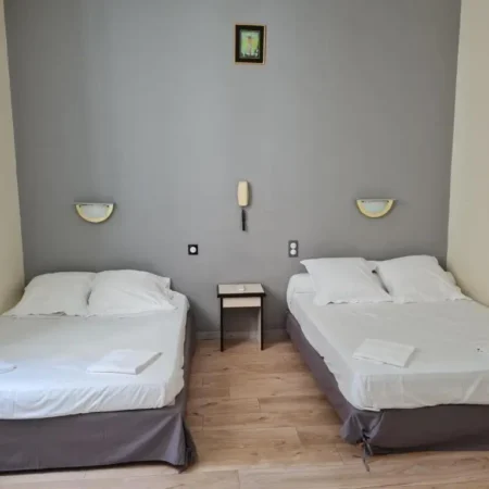 Hotel Le Milan