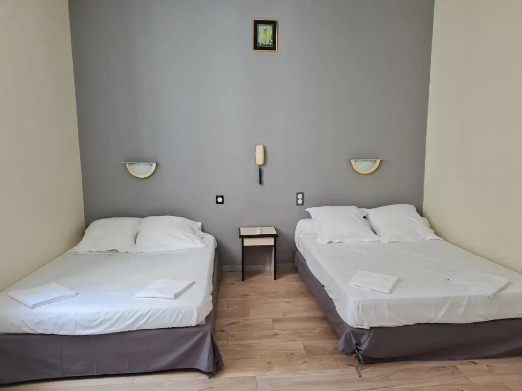 Hotel Le Milan