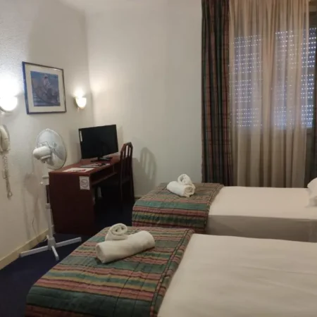 Hotel de Nevers