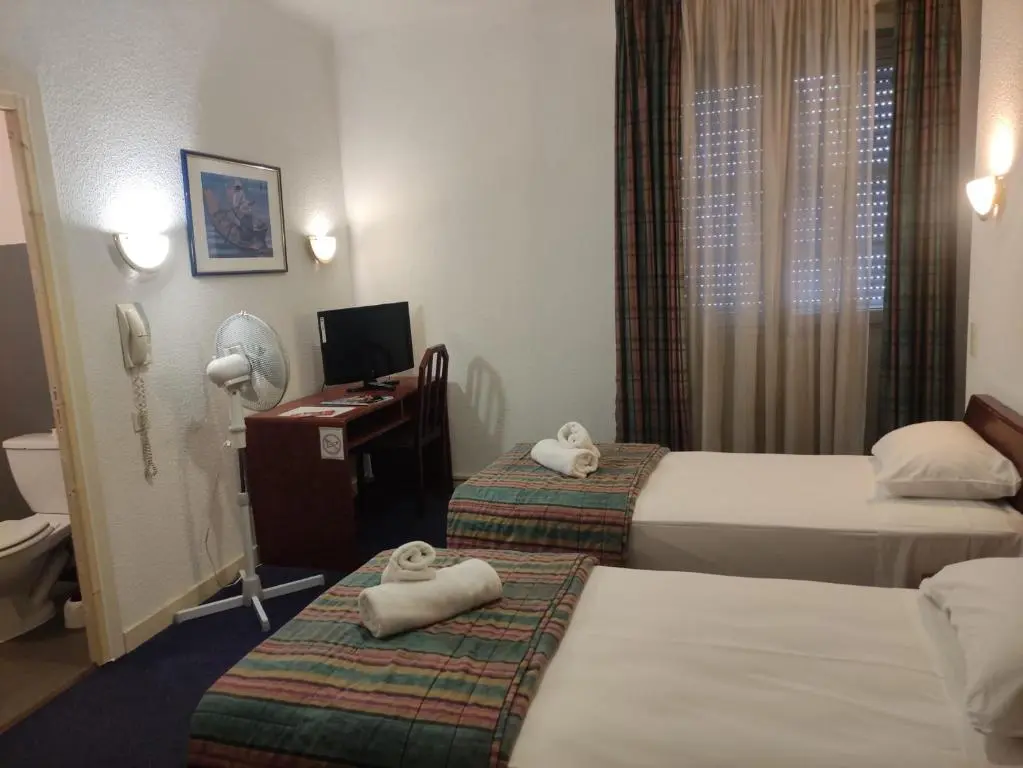 Hotel de Nevers