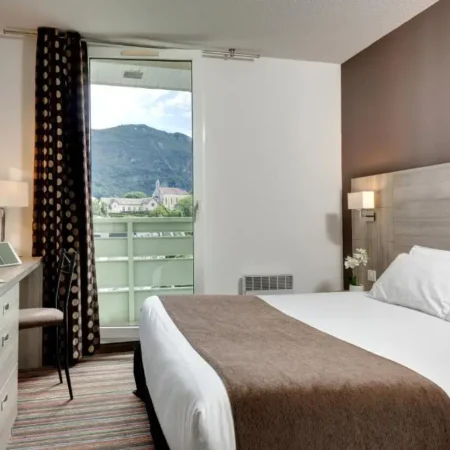Hotel Beau Site