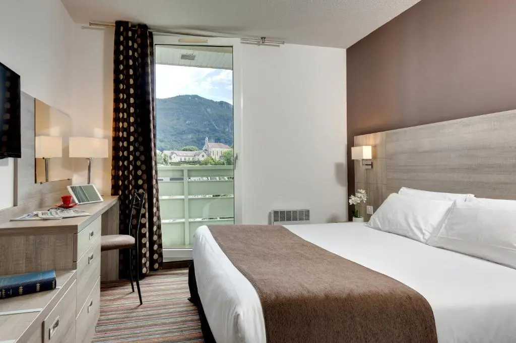 Hotel Beau Site