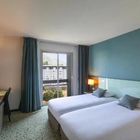Hotel Miramont