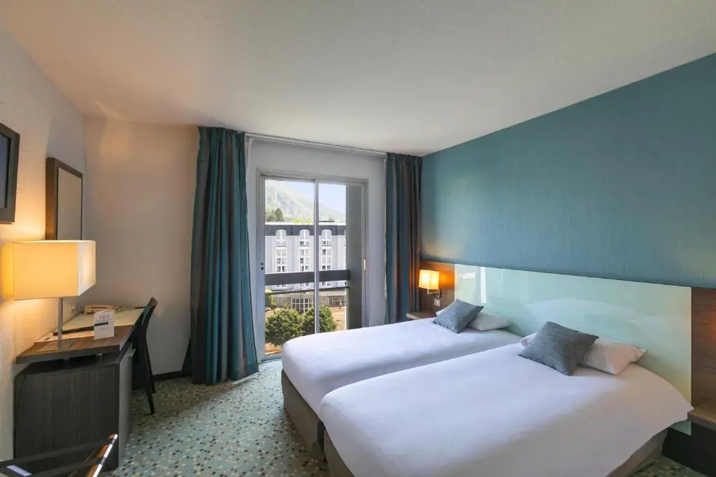 Hotel Miramont