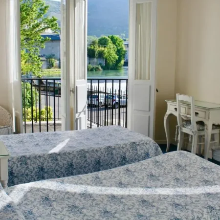 Hotel Sainte Marie