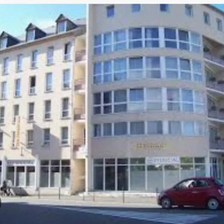 31 avenue de la Gare