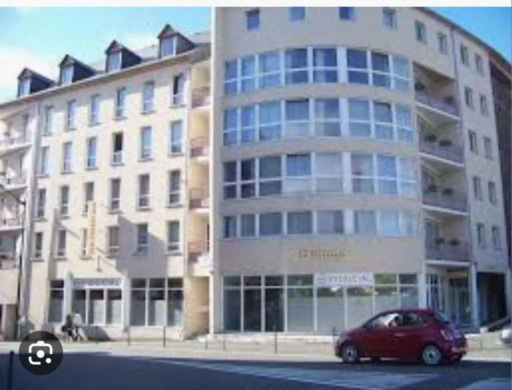 31 avenue de la Gare
