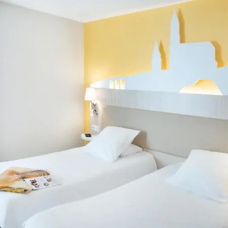 Hotel Saint Sauveur