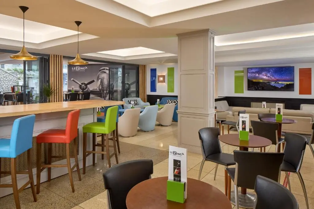Hotel roissy