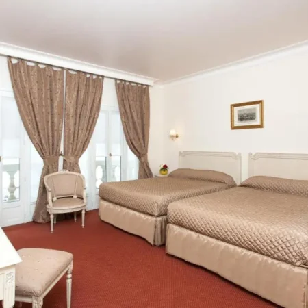 Grand Hotel Moderne