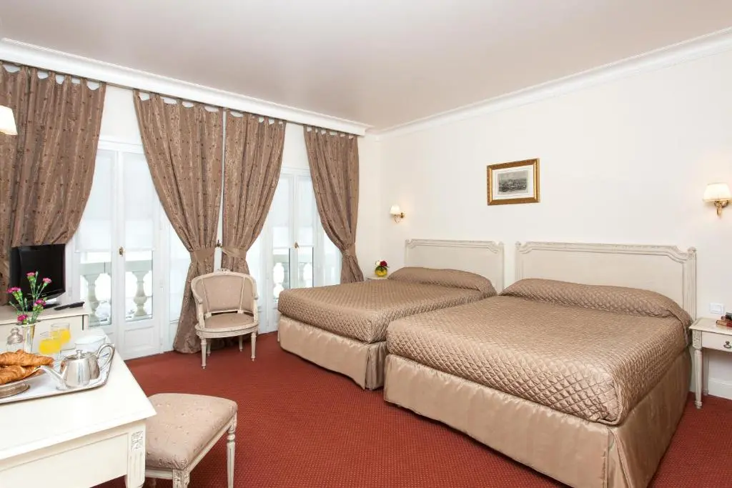 Grand Hotel Moderne