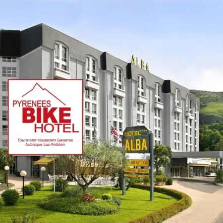 Hotel Alba