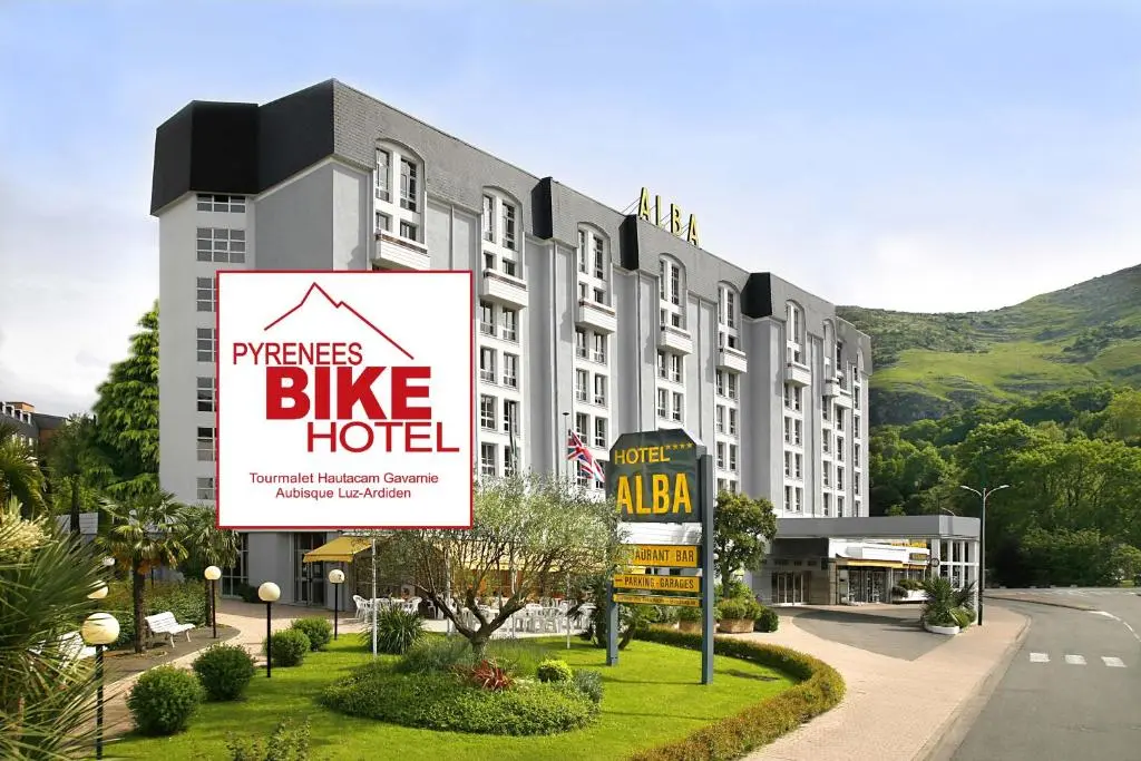 Hotel Alba