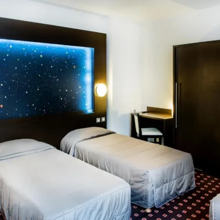 Hotel Stella