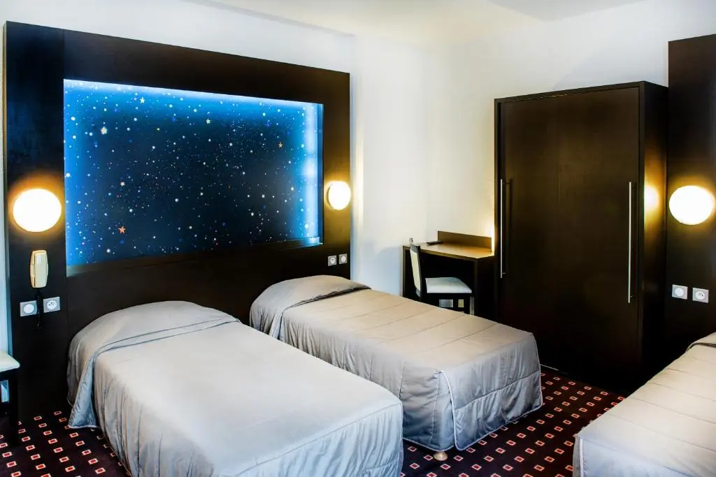 Hotel Stella
