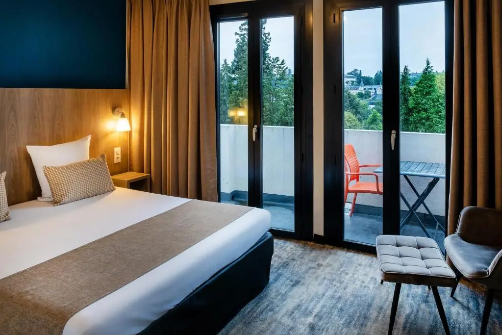 Hotel Panorama