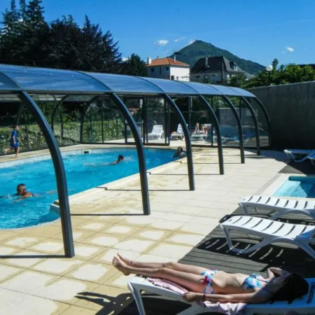 Camping Plein Soleil