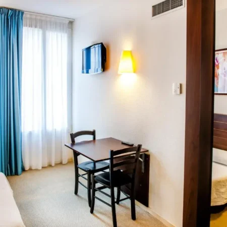 Appart&rsquo;hotel Saint Jean