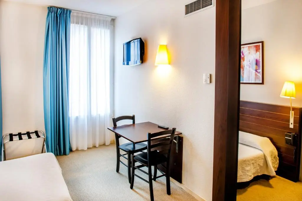 Appart’hotel Saint Jean