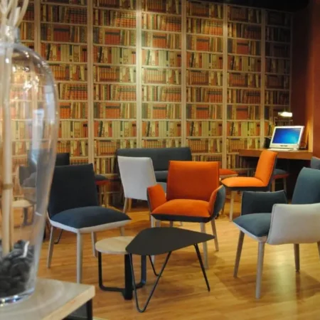 Hotel Roc Massabielle Maisongrosse