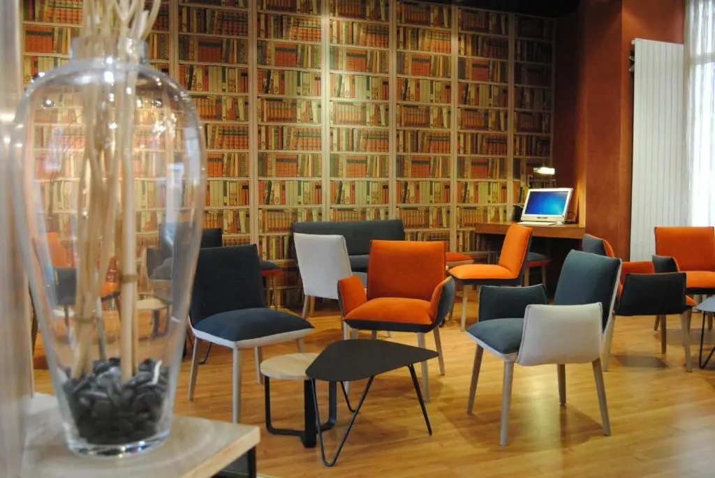 Hotel Roc Massabielle Maisongrosse