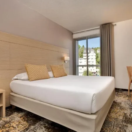 Hotel Mediterranee