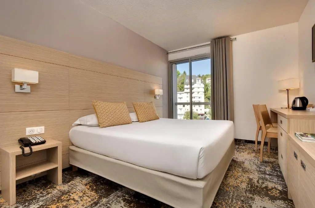 Hotel Mediterranee