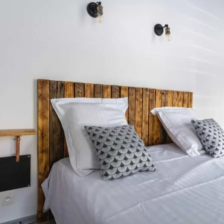 Le Postel – Appartements Standing – Louviers Centre