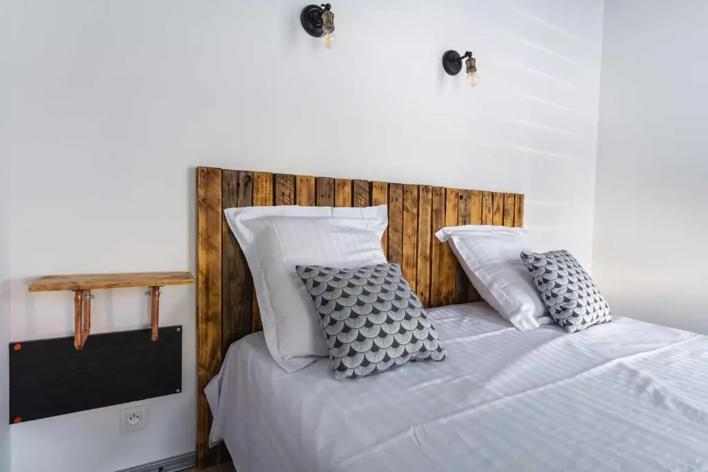 Le Postel – Appartements Standing – Louviers Centre