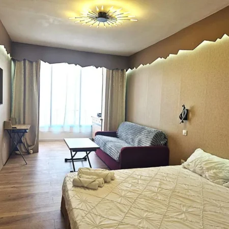 Hotel Le Colibri