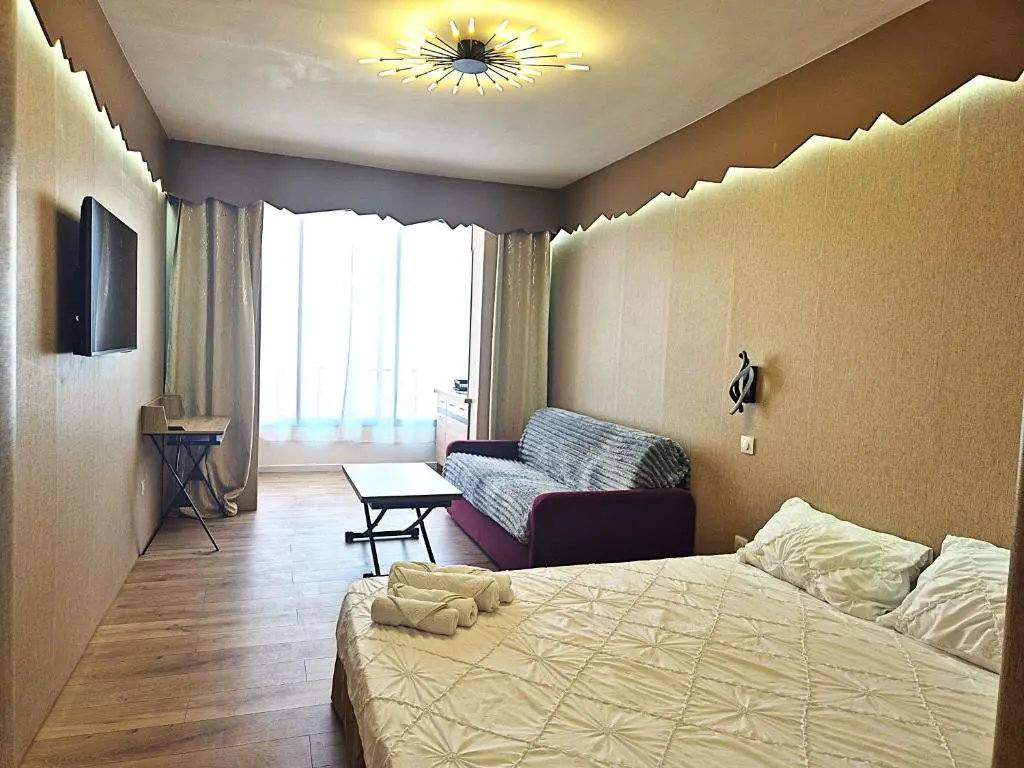 Hotel Le Colibri
