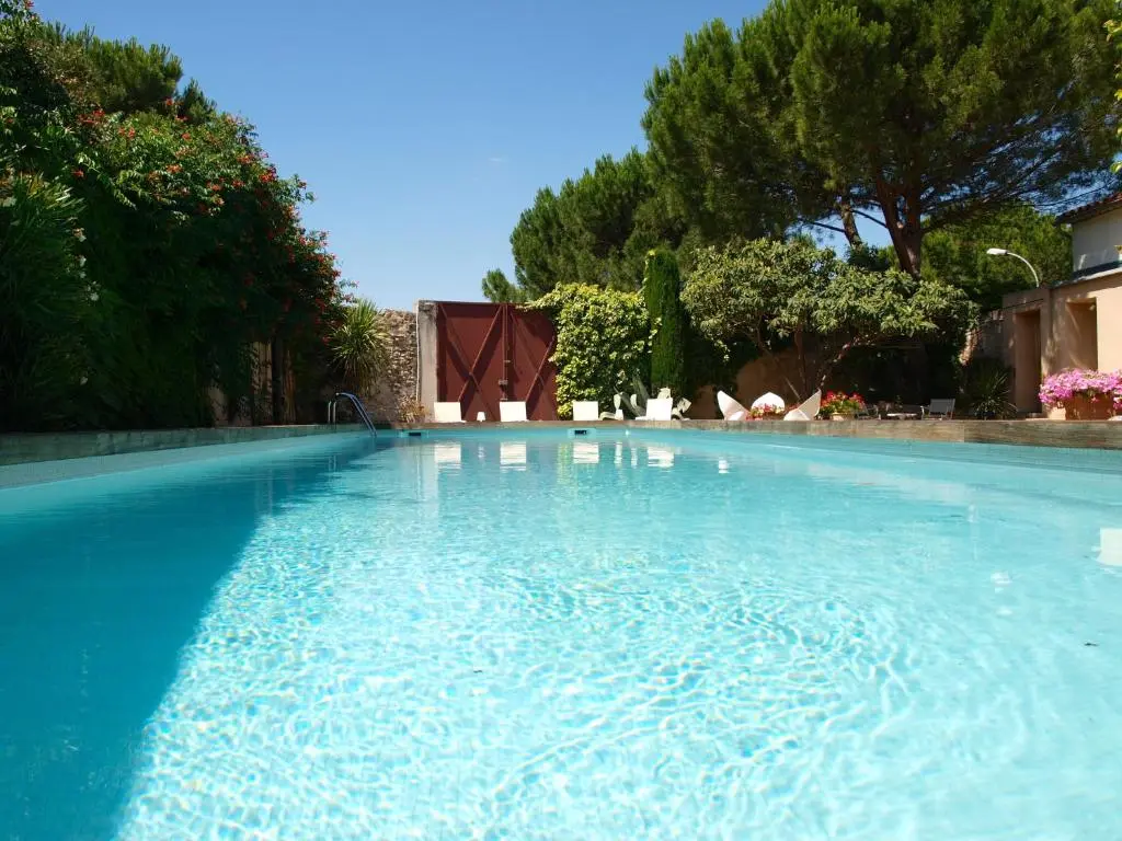 le relais d’Angelique