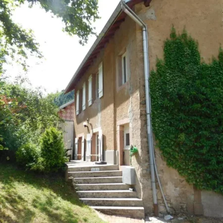 L’ecole est Finie