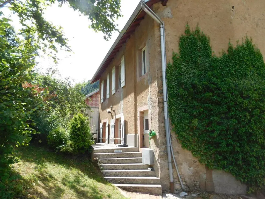 L’ecole est Finie