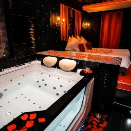 Le Cabaret Vip SPA