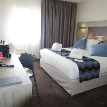 Hotel Saphir Lyon