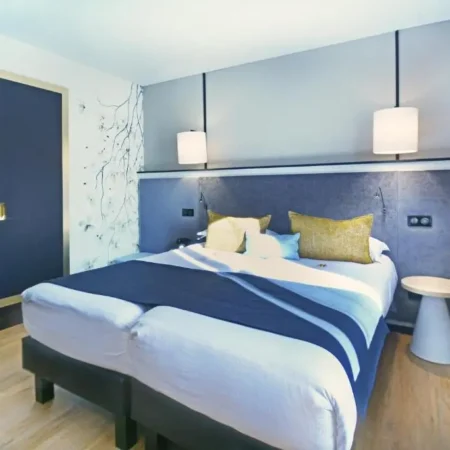 Hotel Le Roosevelt Lyon