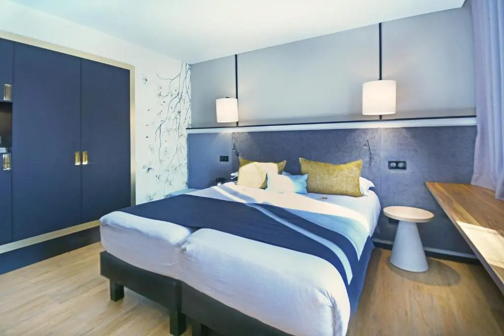 Hotel Le Roosevelt Lyon