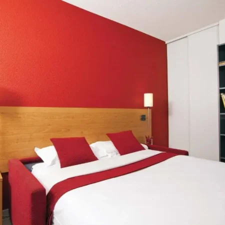 Appart Hotel – Sejours & Affaires Lyon Park Lane