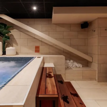Keystone Hotel & Spa