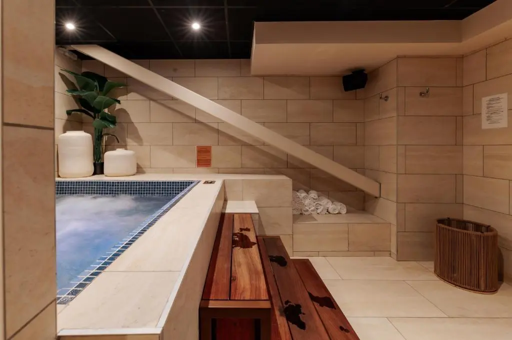 Keystone Hotel & Spa