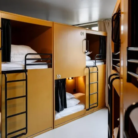 Pilo Hotel