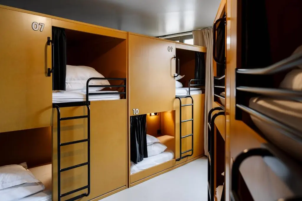 Pilo Hotel