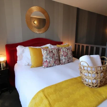 Hotel Alexandra Lyon