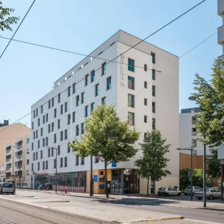 Residence Otelia – Gestetud