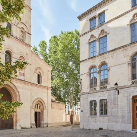 Hotel de l&rsquo;Abbaye