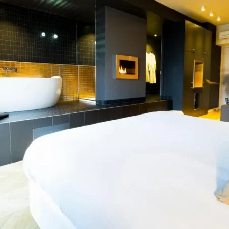MiHotel – Lyon