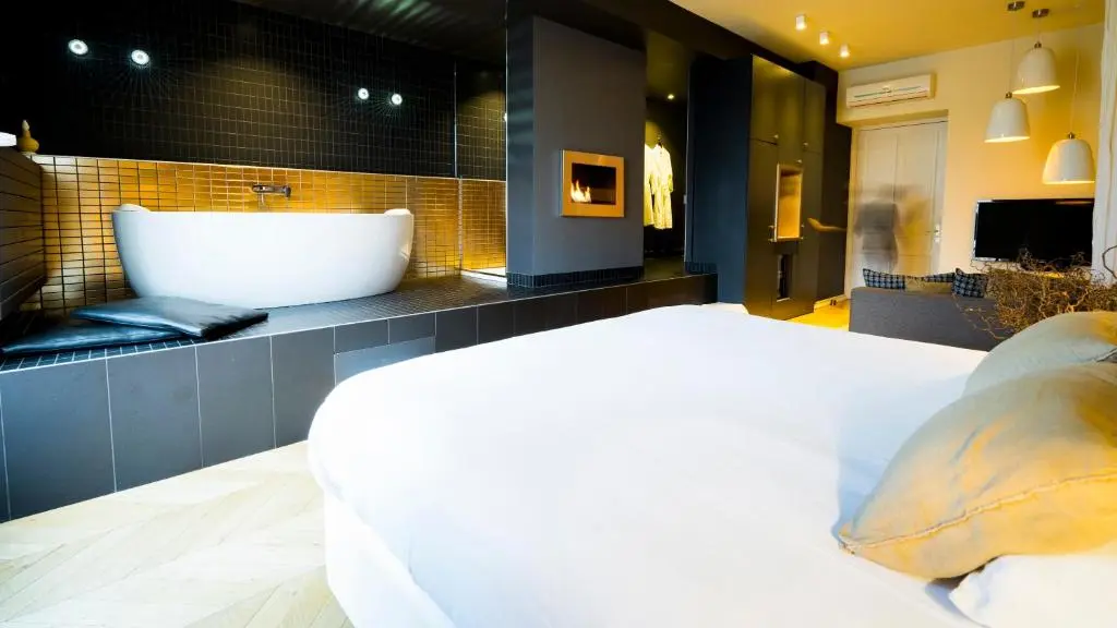 MiHotel – Lyon