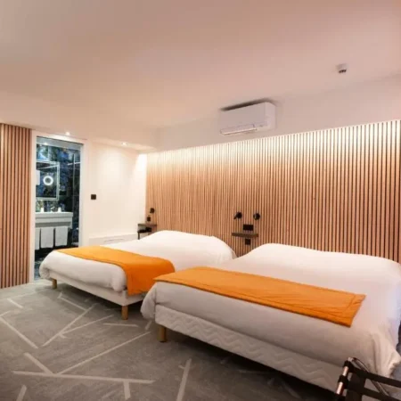 Hotel La Residence | Place Bellecour | Lyon